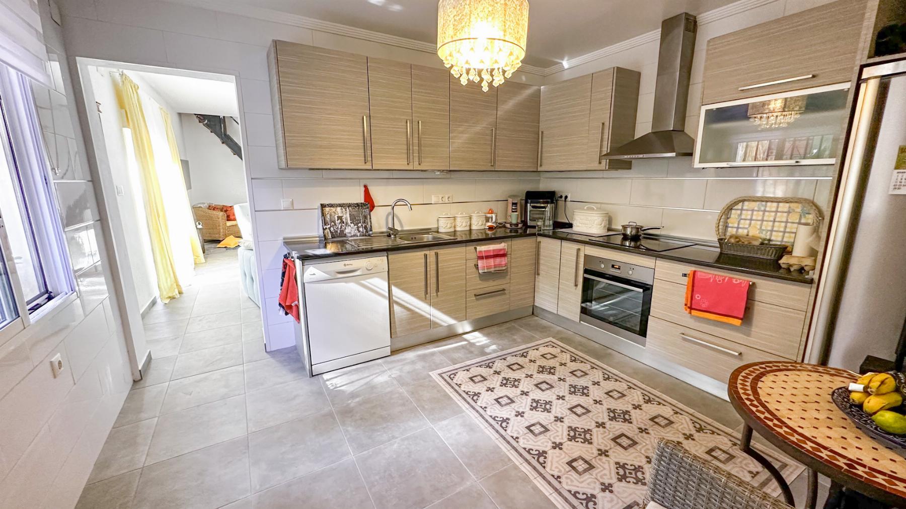 Venta de casa en Dolores