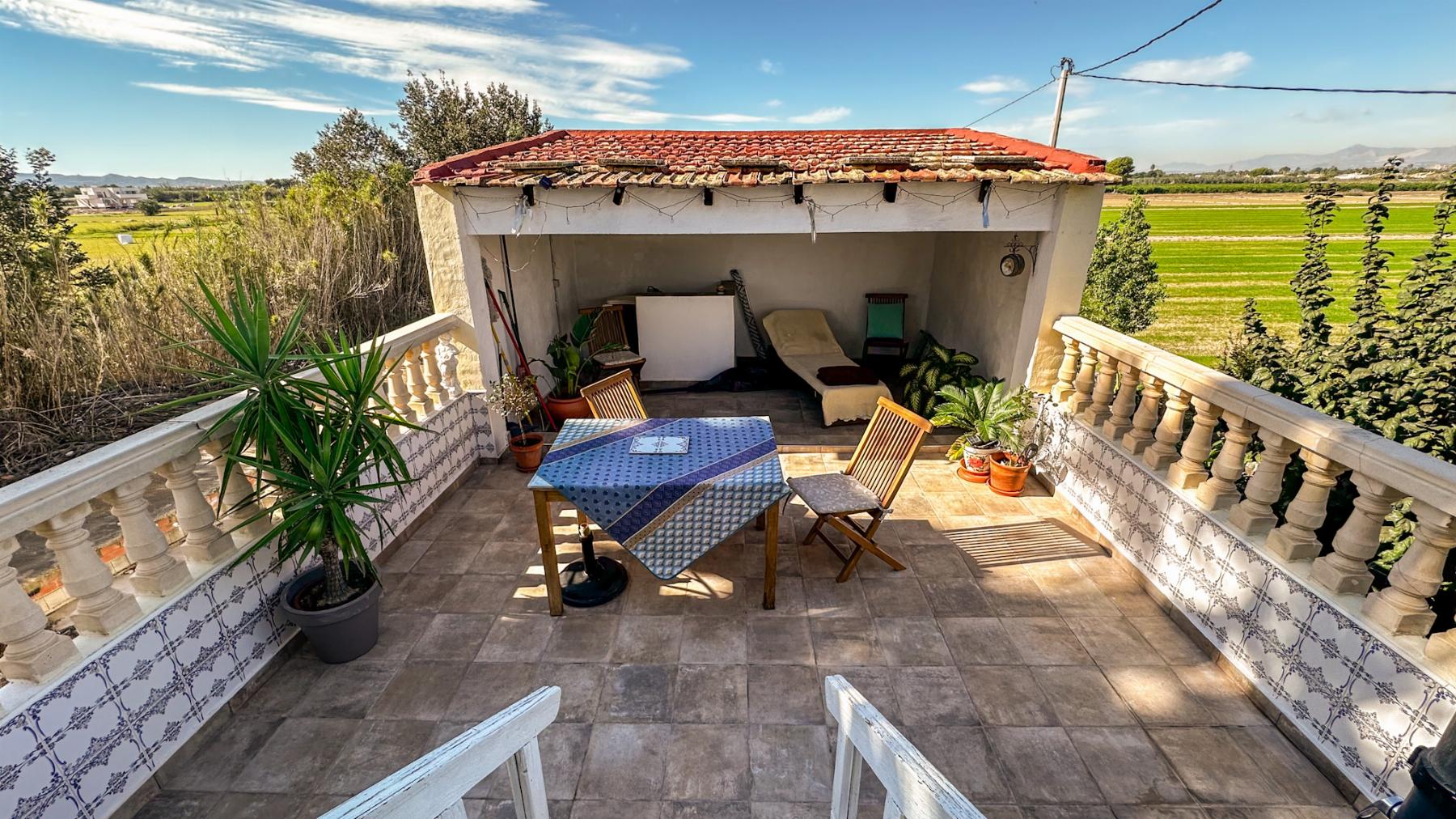 Venta de casa en Dolores