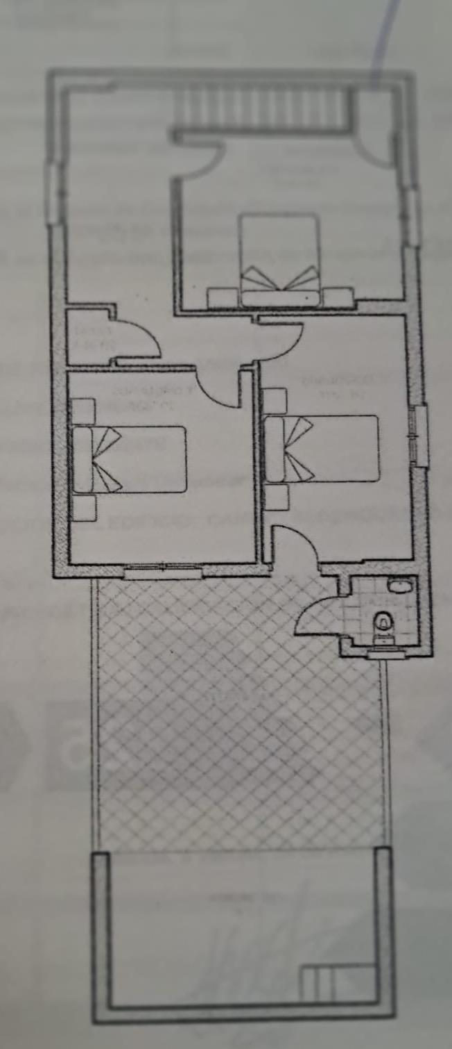 Venta de casa en Dolores