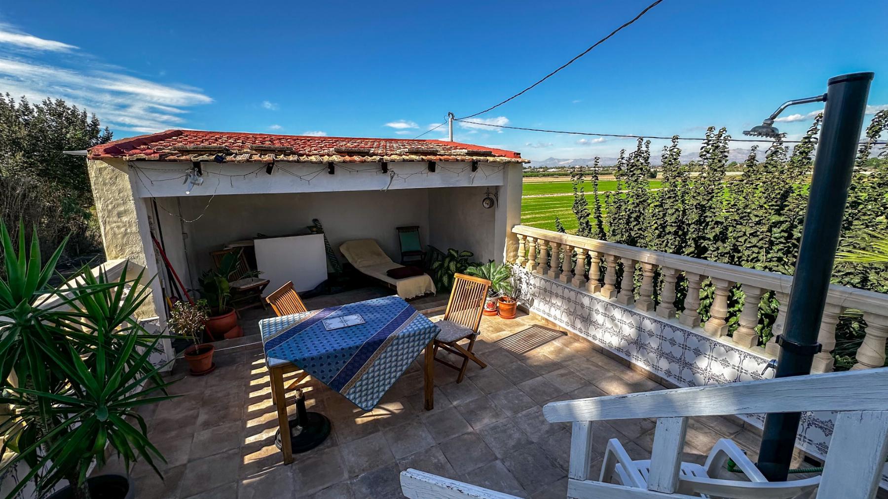 Venta de casa en Dolores