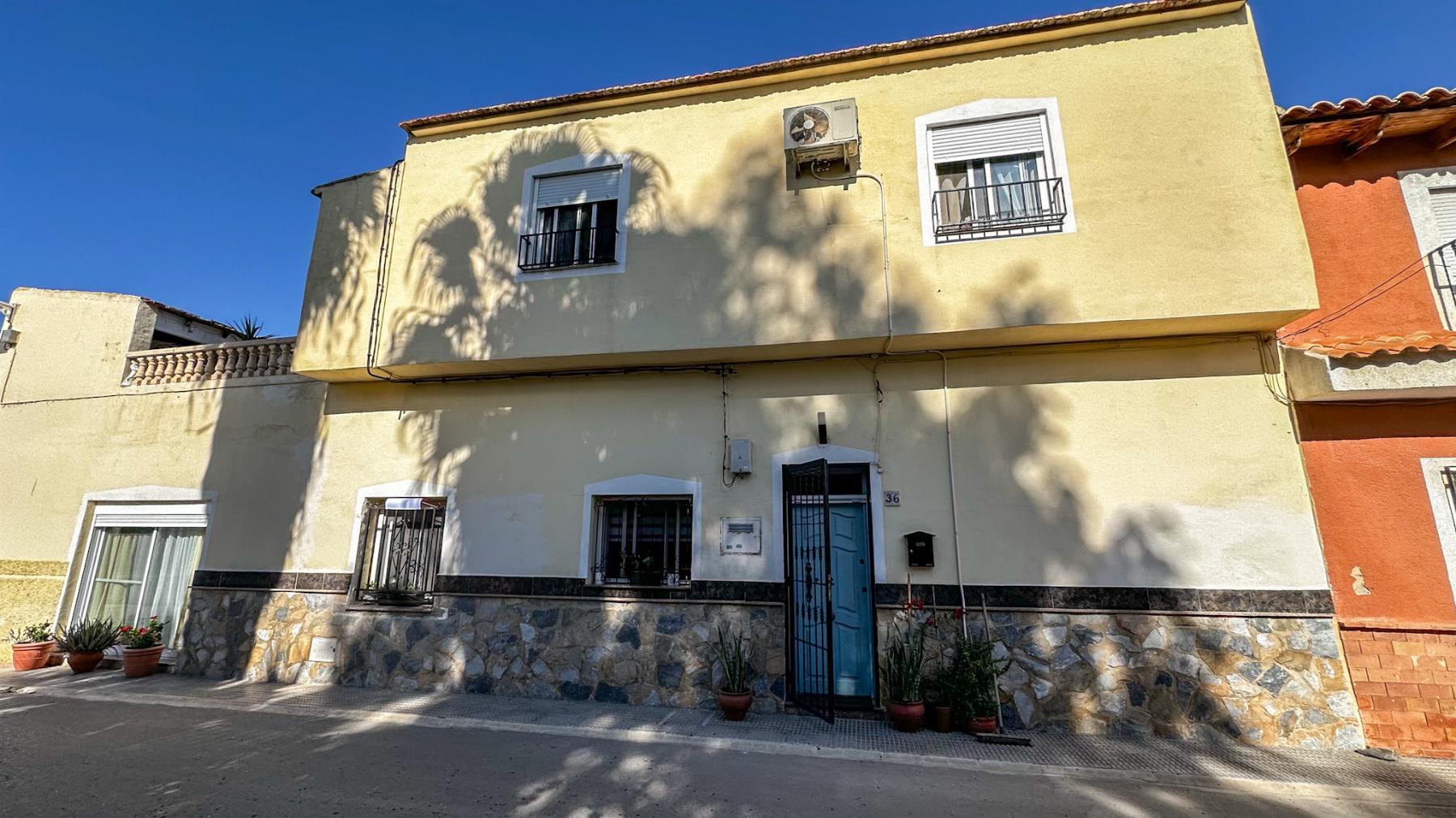 Venta de casa en Dolores