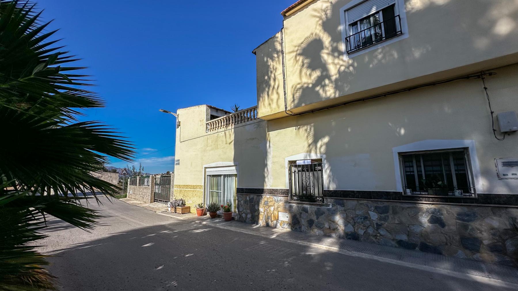 Venta de casa en Dolores