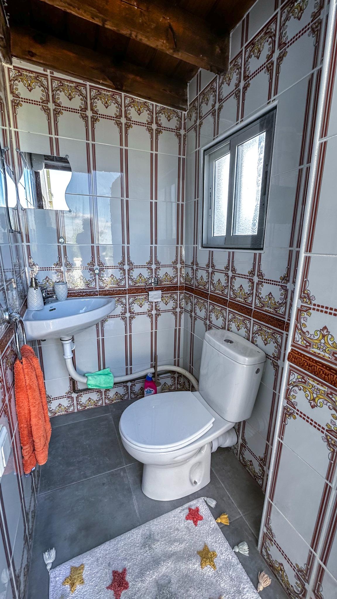 Venta de casa en Dolores