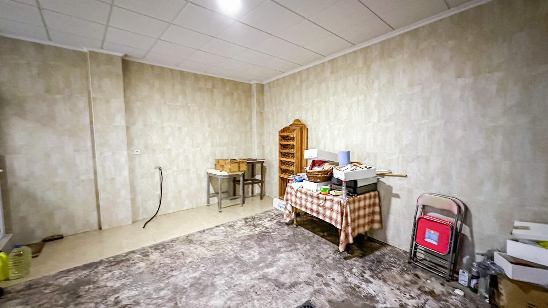 Alquiler de Local en Almoradí