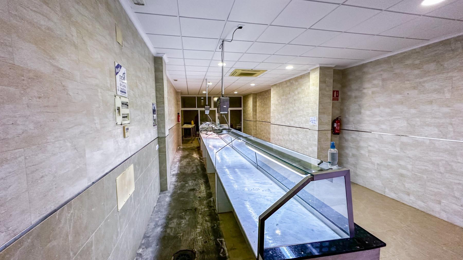 Alquiler de Local en Almoradí