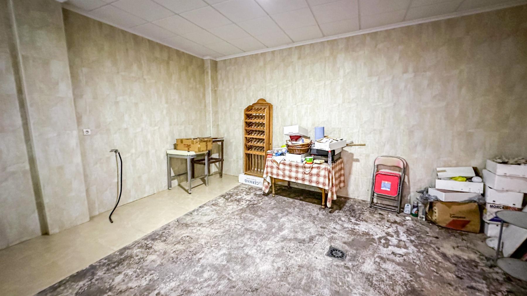 Alquiler de Local en Almoradí