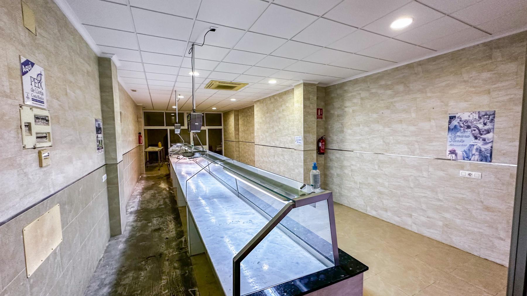 Alquiler de Local en Almoradí