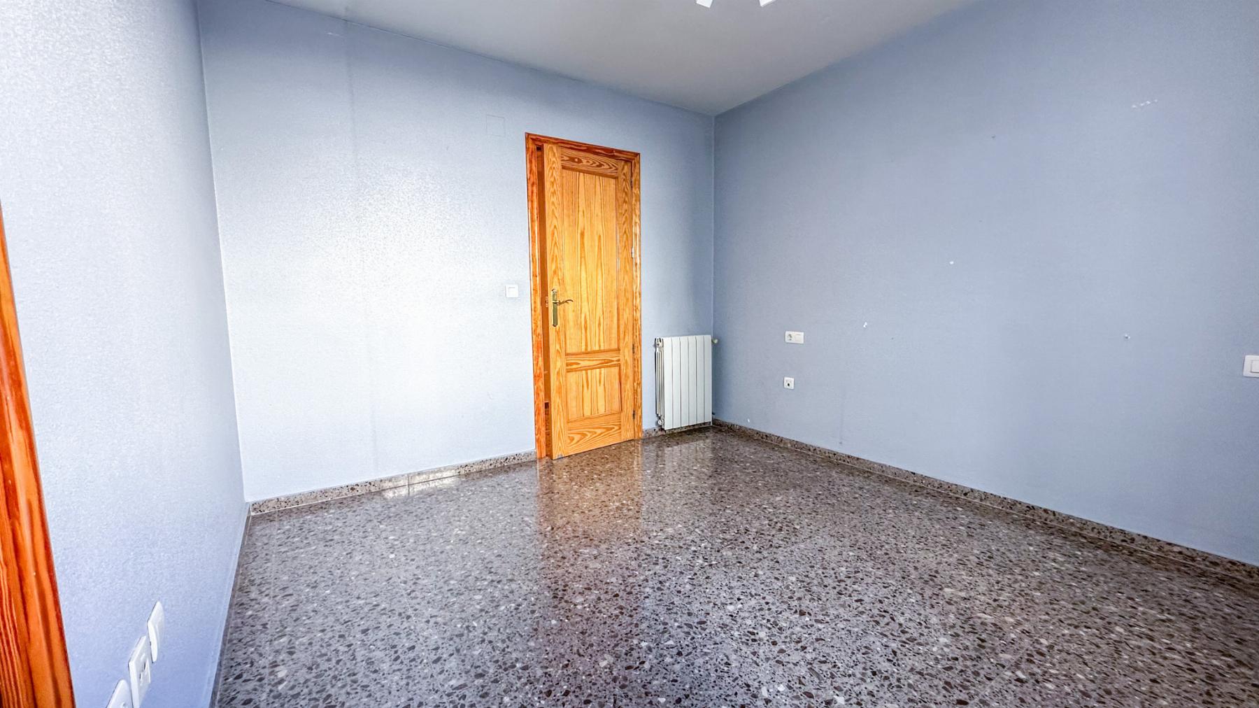 Dormitorio principal