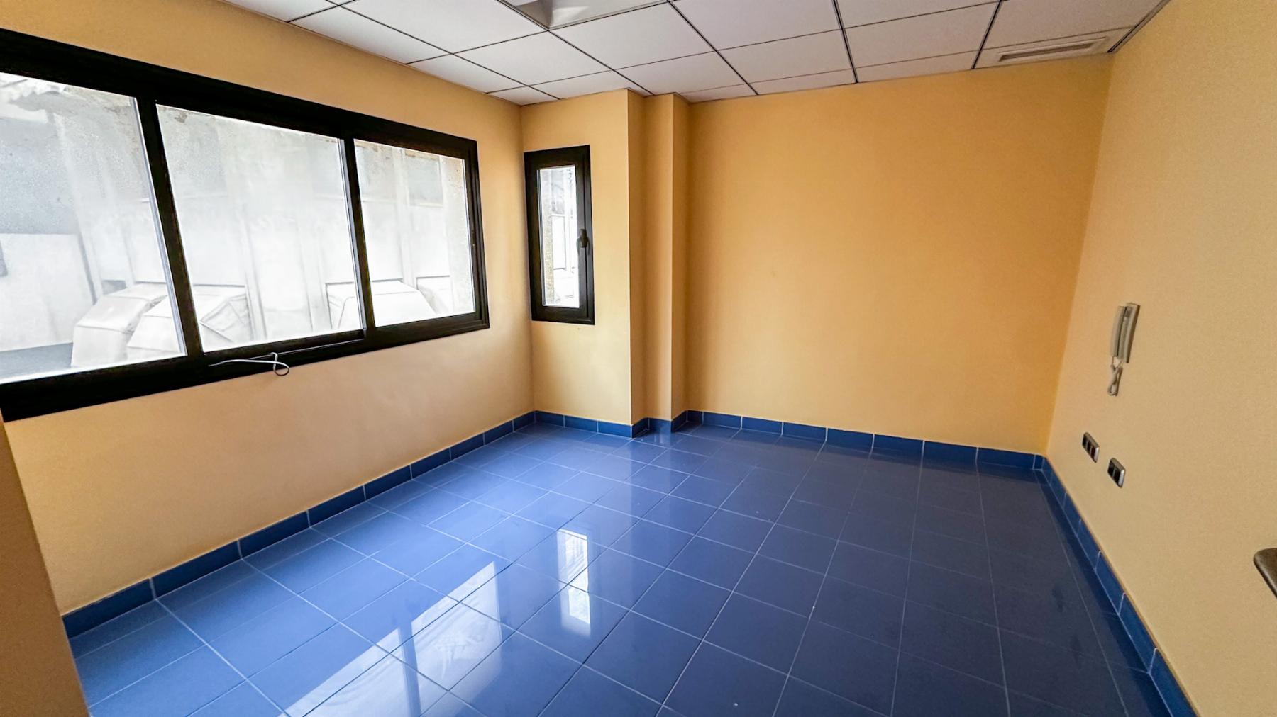 Venta de edificio en Albatera