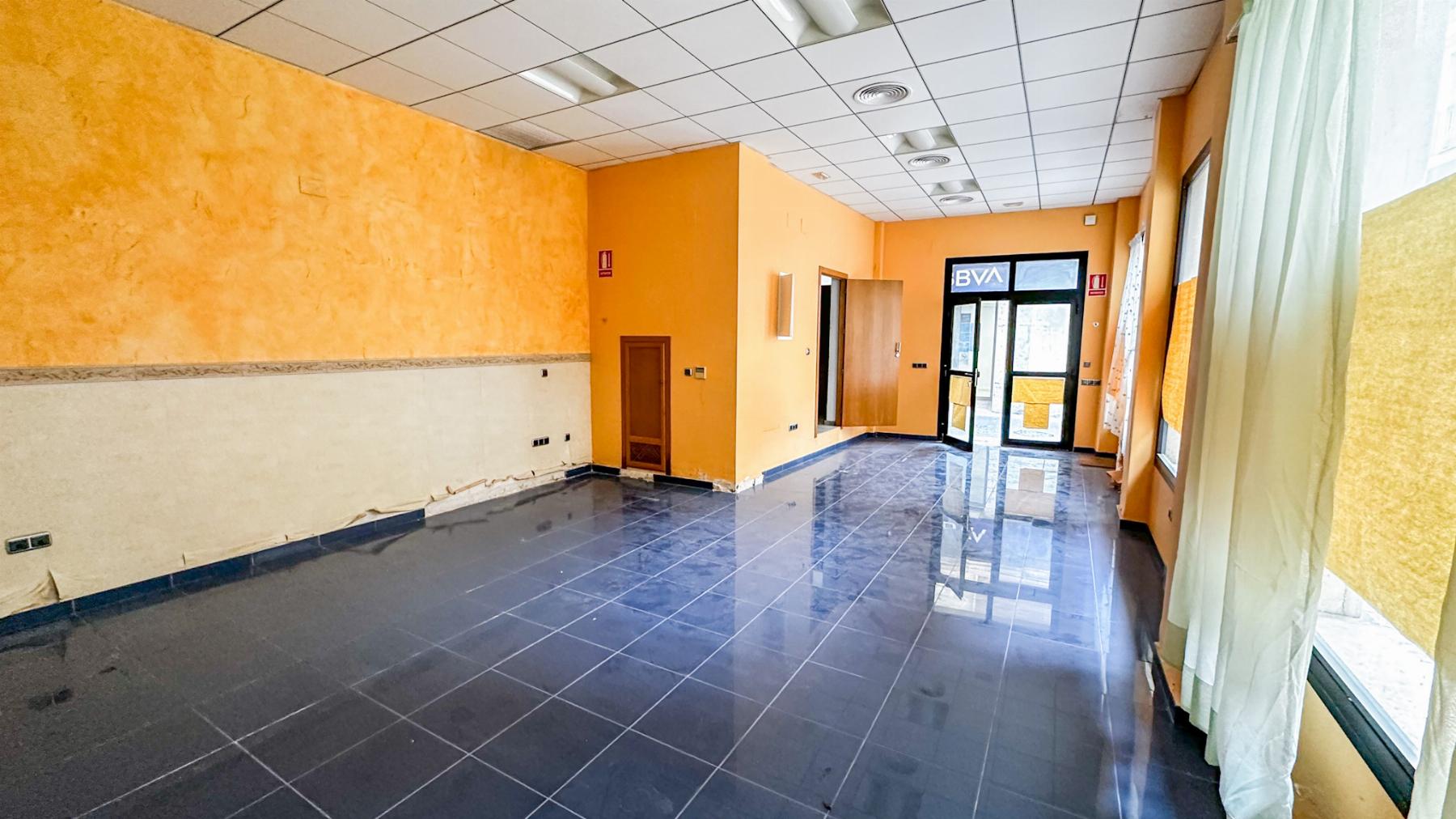 Venta de edificio en Albatera