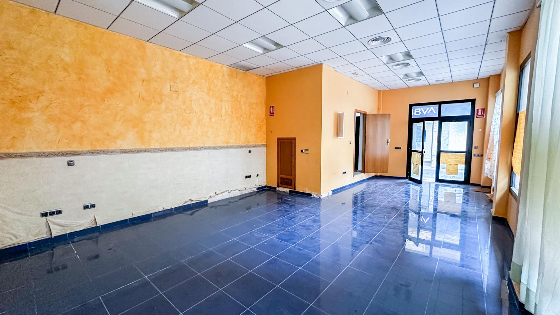 Venta de edificio en Albatera