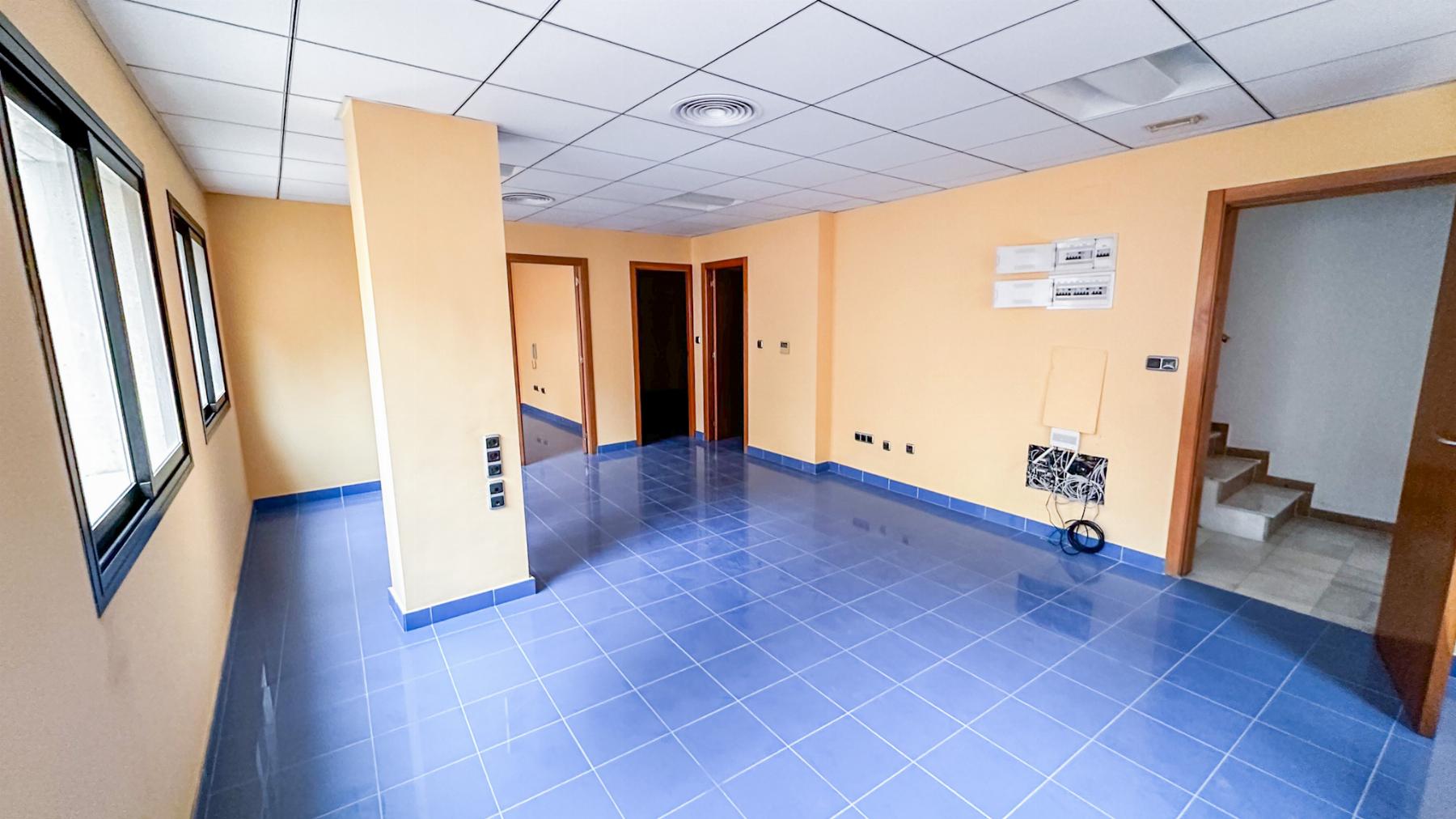 Venta de edificio en Albatera