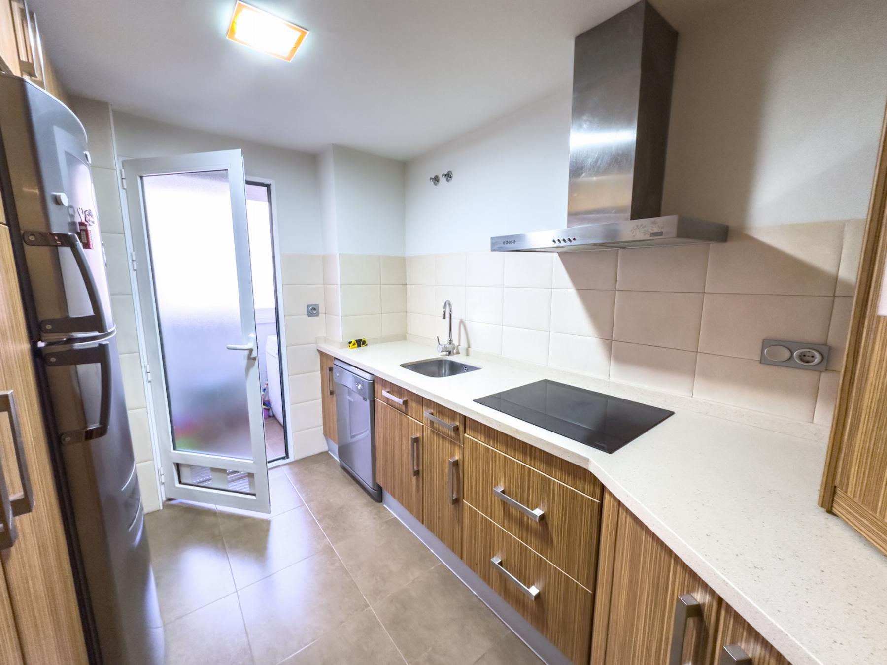 Venta de piso en Almoradí