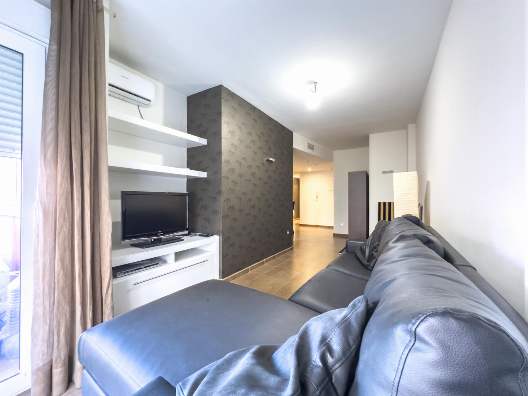 Venta de piso en Almoradí