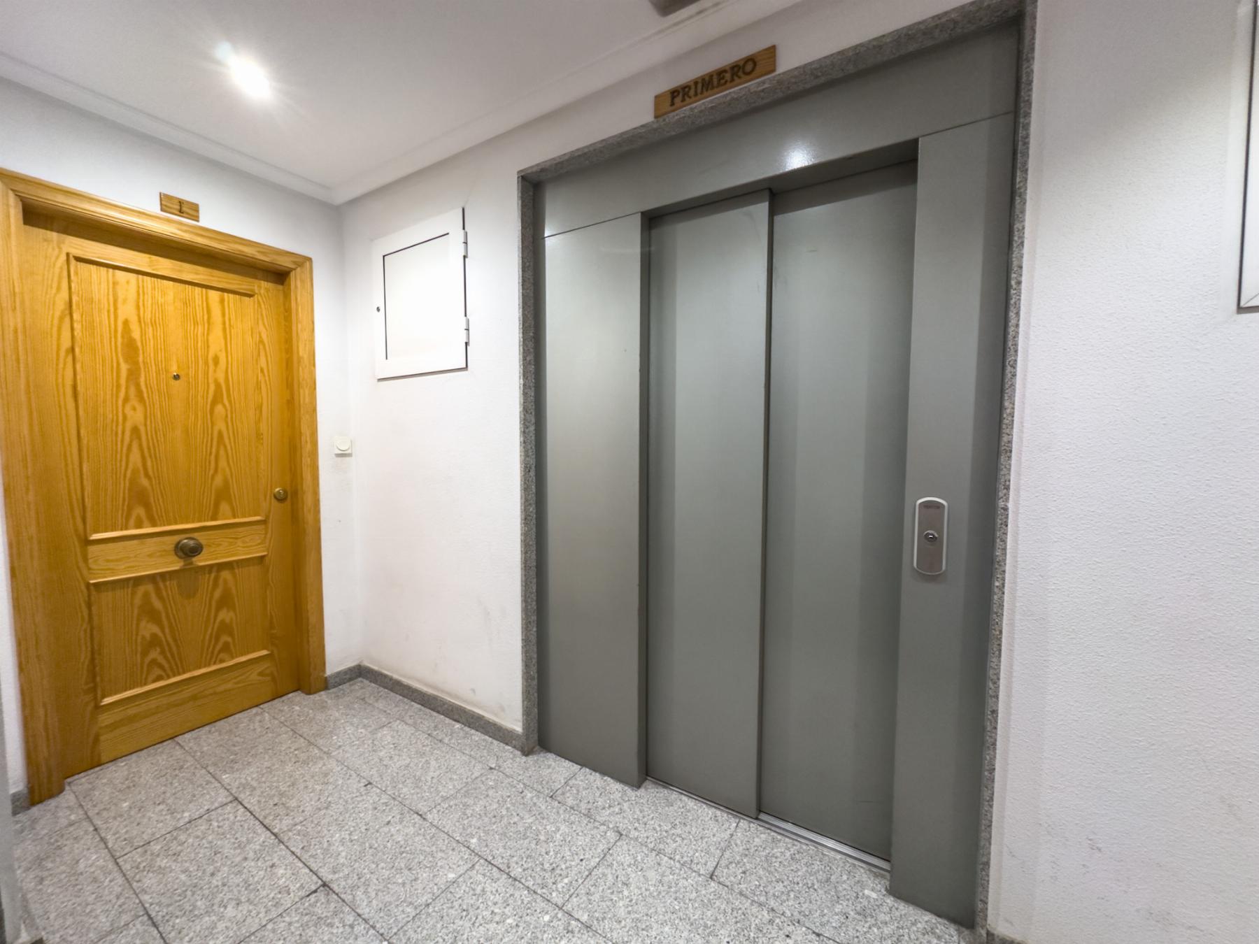 Venta de piso en Almoradí