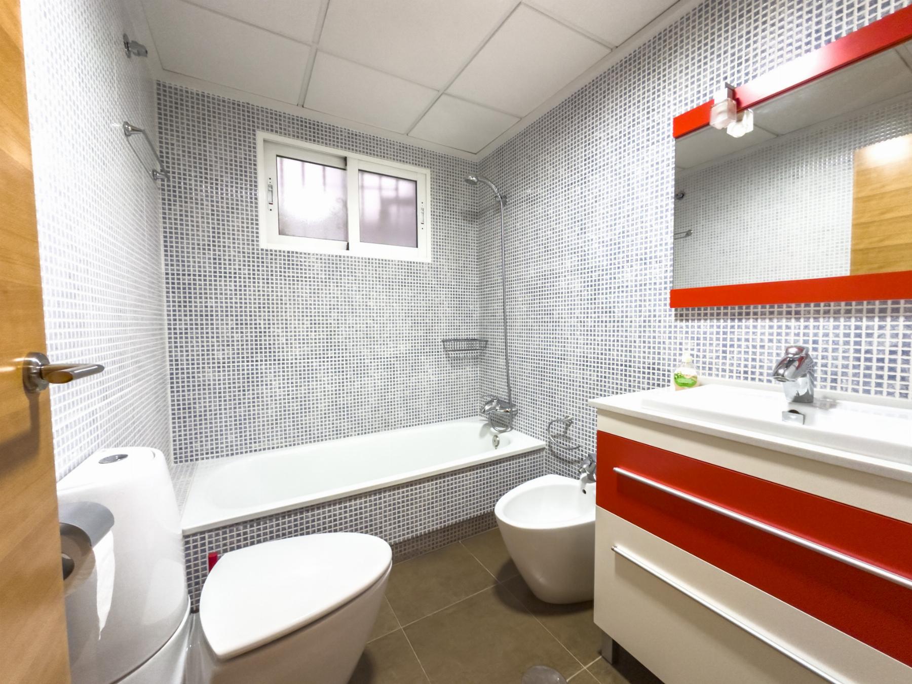 Venta de piso en Almoradí