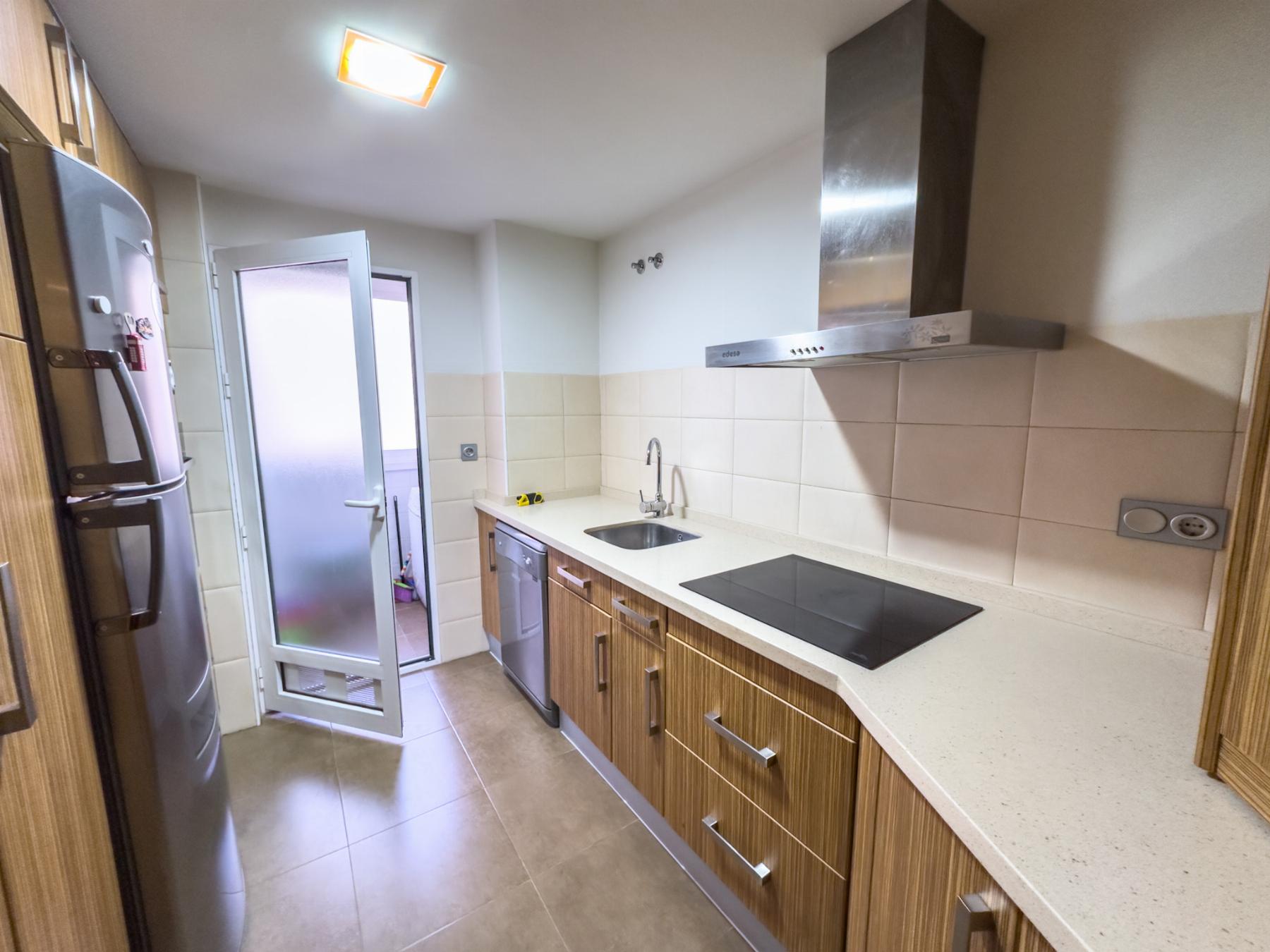 Venta de piso en Almoradí