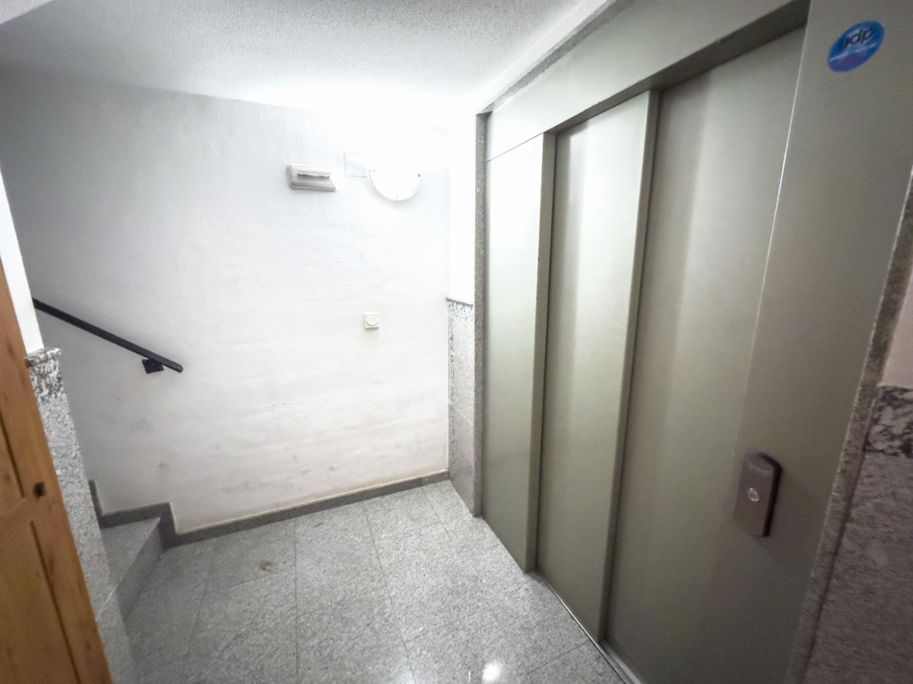 Venta de piso en Almoradí