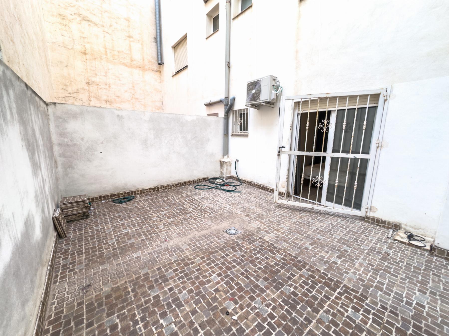 Venta de piso en Almoradí