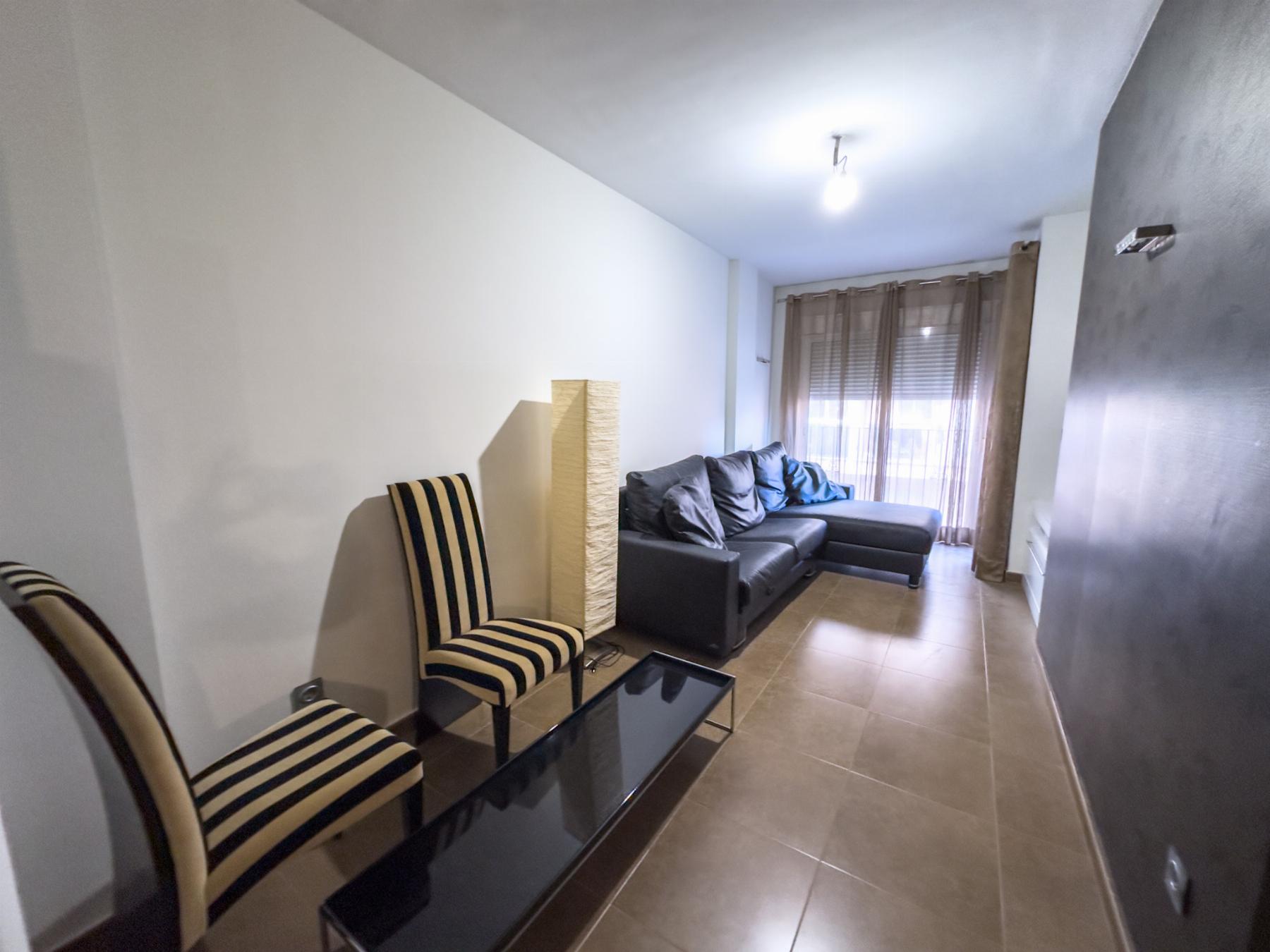 Venta de piso en Almoradí