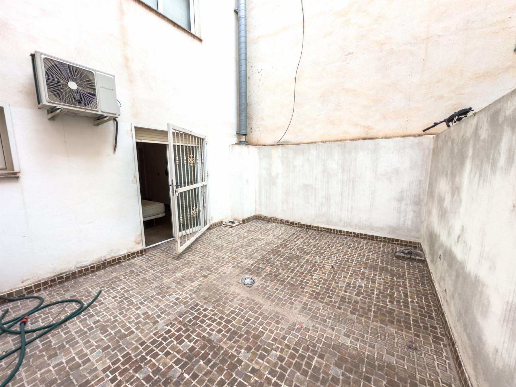 Venta de piso en Almoradí