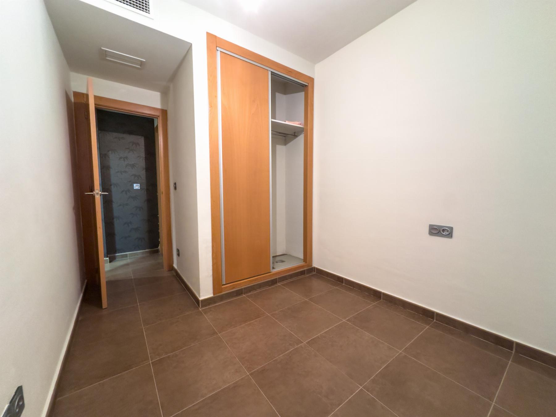 Venta de piso en Almoradí