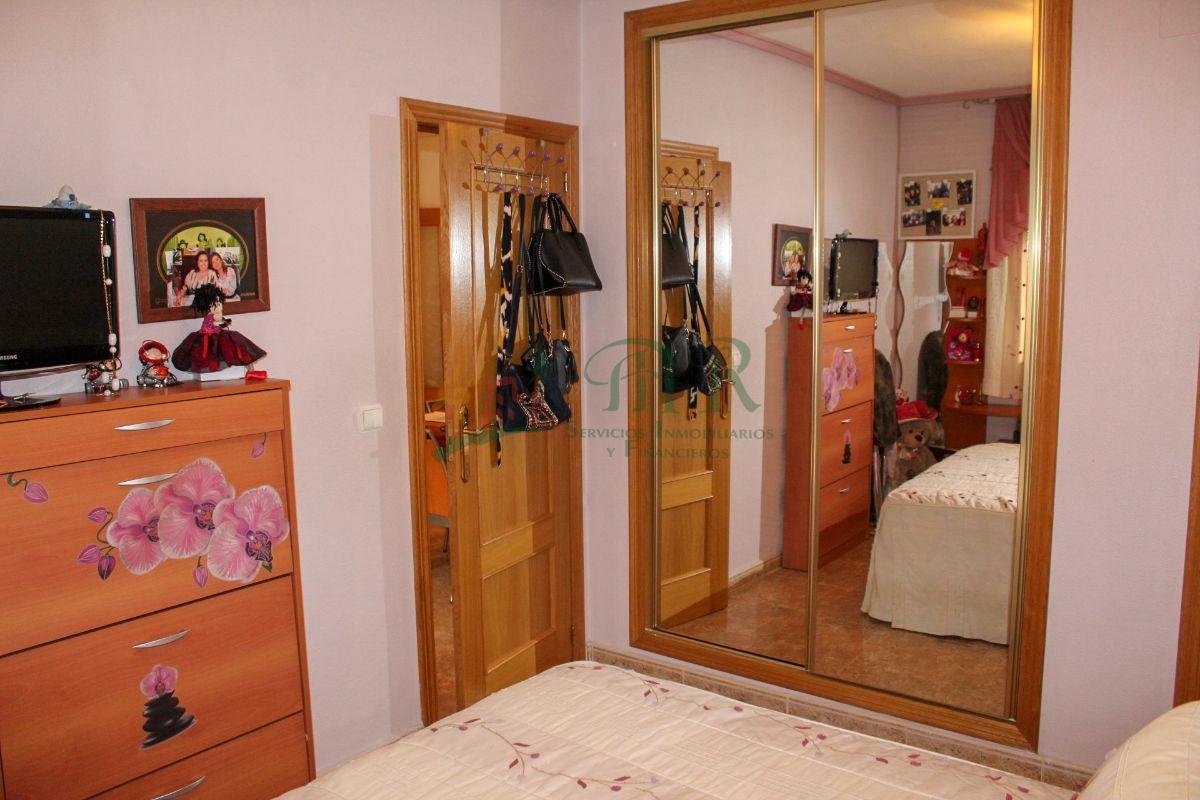 For sale of flat in Torrevieja