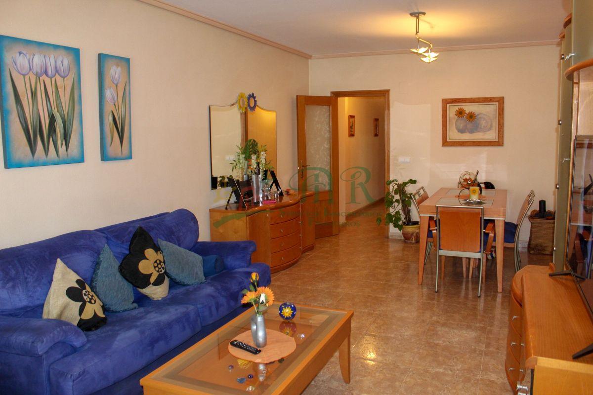 For sale of flat in Torrevieja