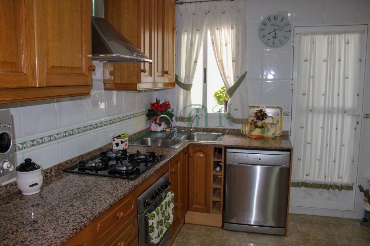 For sale of flat in Torrevieja