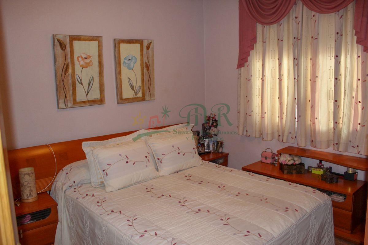 For sale of flat in Torrevieja