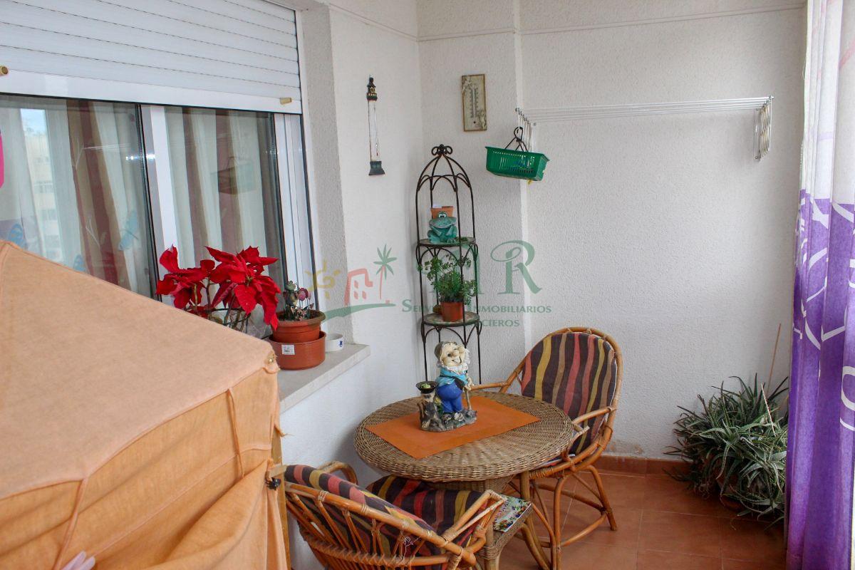 For sale of flat in Torrevieja