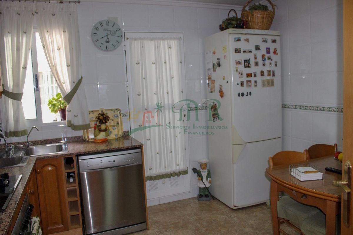 For sale of flat in Torrevieja