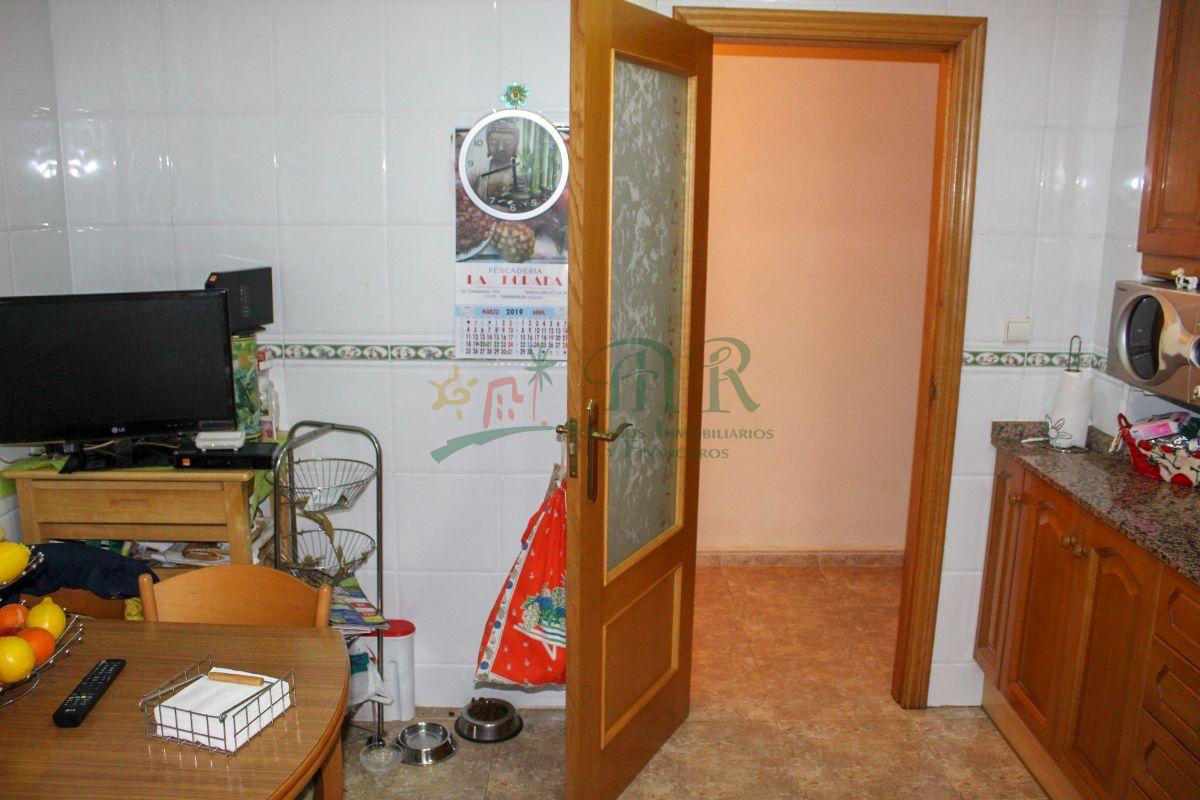 For sale of flat in Torrevieja