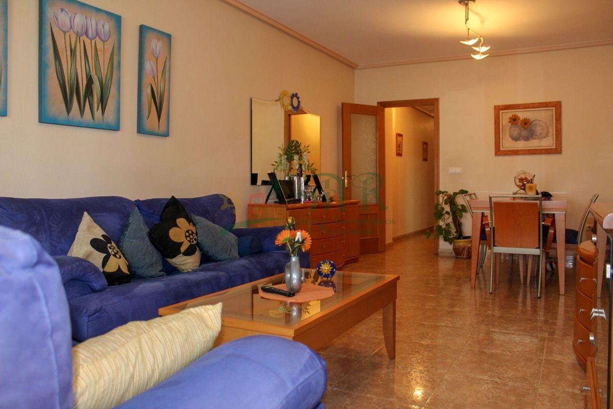 For sale of flat in Torrevieja