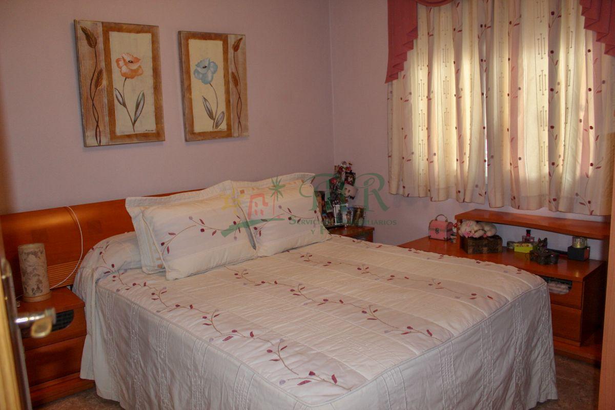 For sale of flat in Torrevieja