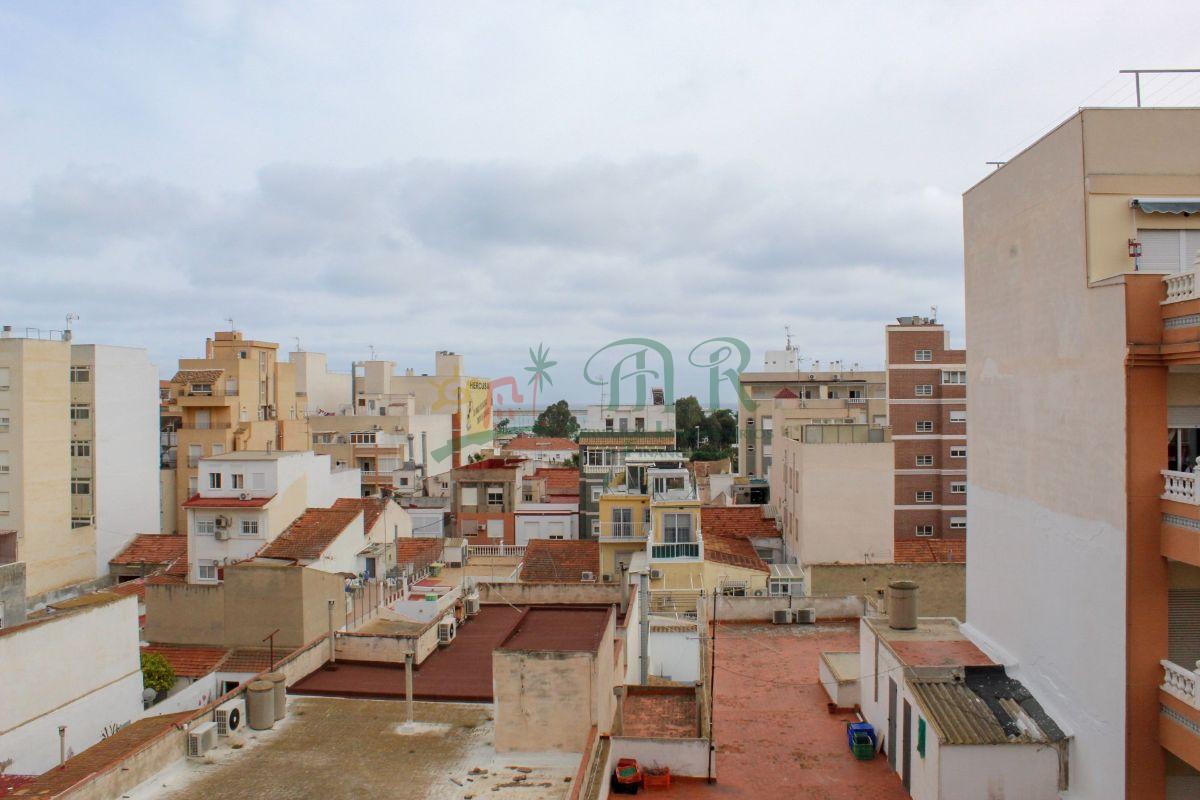 For sale of flat in Torrevieja