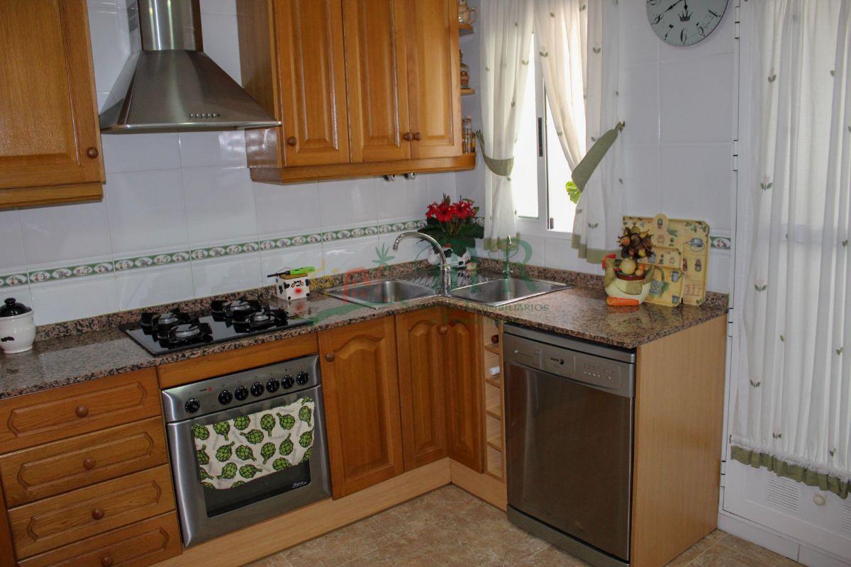 For sale of flat in Torrevieja