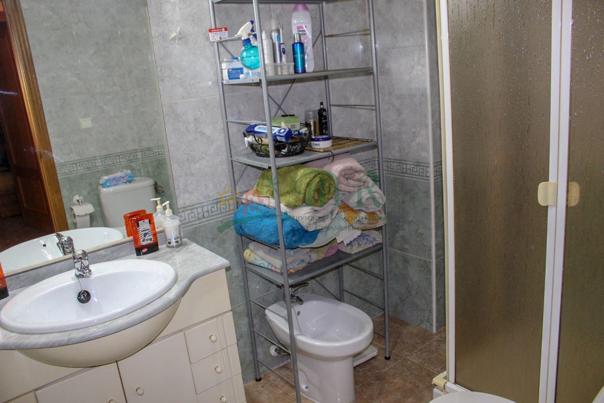 For sale of flat in Torrevieja