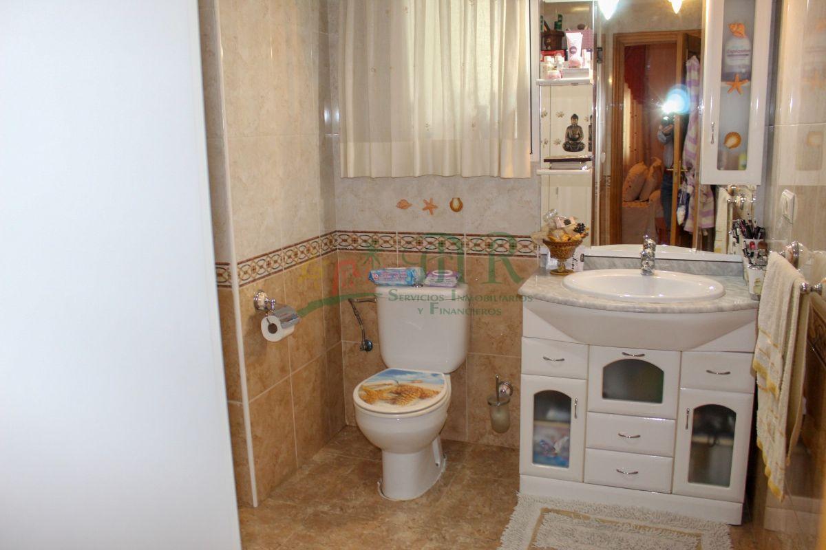 For sale of flat in Torrevieja