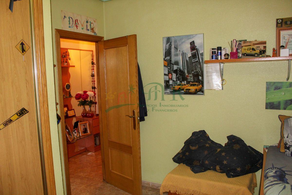 For sale of flat in Torrevieja