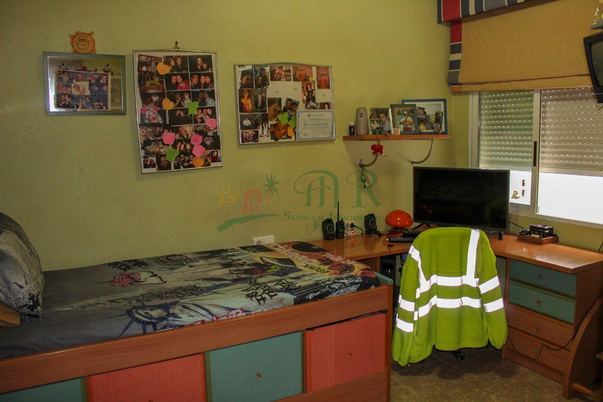 For sale of flat in Torrevieja