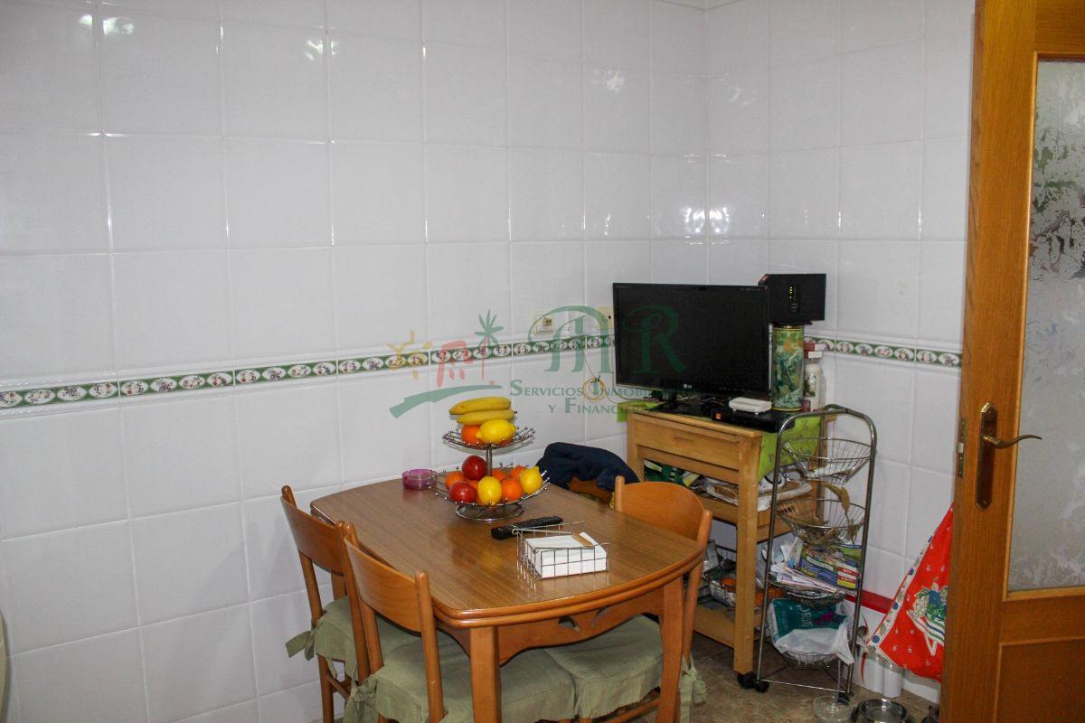 For sale of flat in Torrevieja