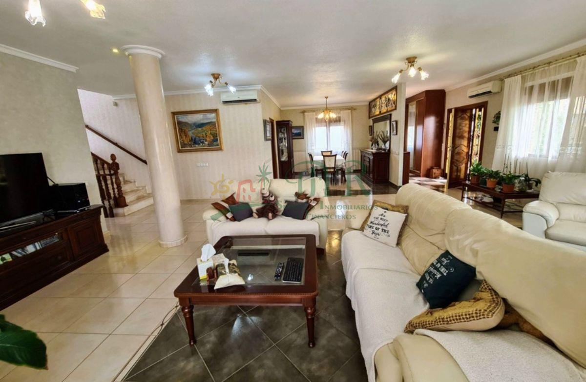 Venta de chalet en Ciudad Quesada Venta de chalet en Ciudad Quesada