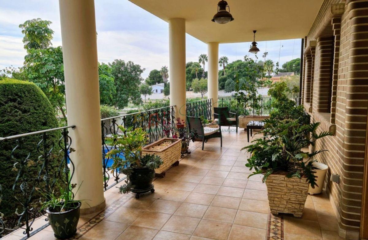 For sale of chalet in Ciudad Quesada