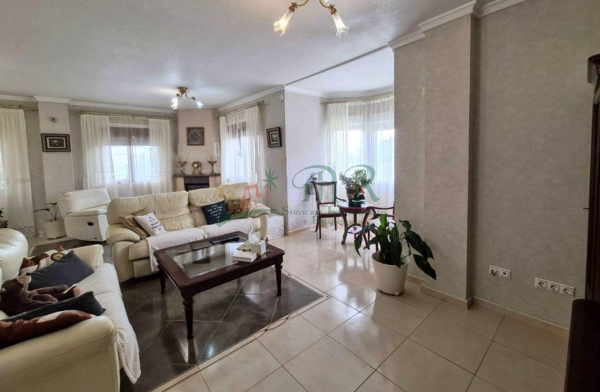 Venta de chalet en Ciudad Quesada Venta de chalet en Ciudad Quesada