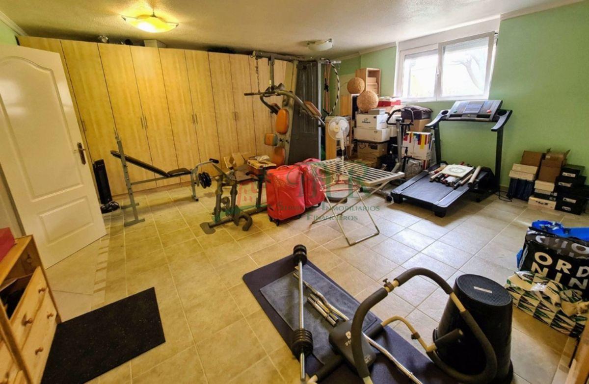 Venta de chalet en Ciudad Quesada Venta de chalet en Ciudad Quesada