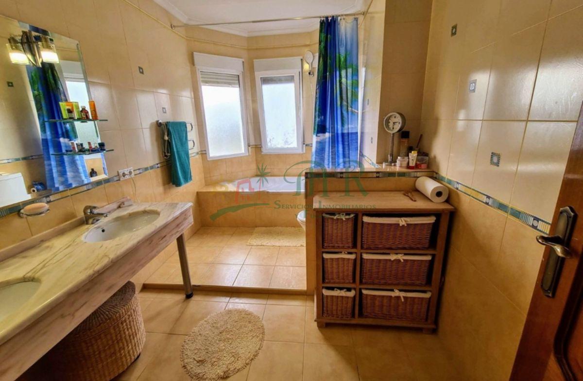 Venta de chalet en Ciudad Quesada Venta de chalet en Ciudad Quesada