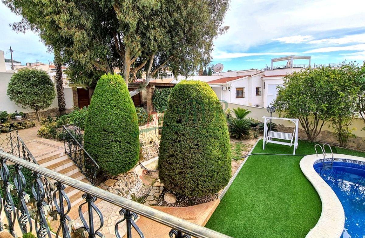 Venta de chalet en Ciudad Quesada Venta de chalet en Ciudad Quesada