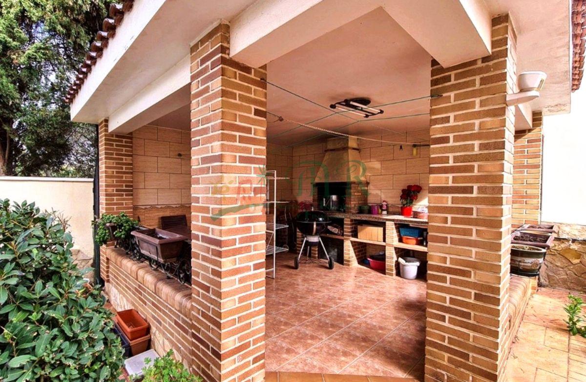 Venta de chalet en Ciudad Quesada