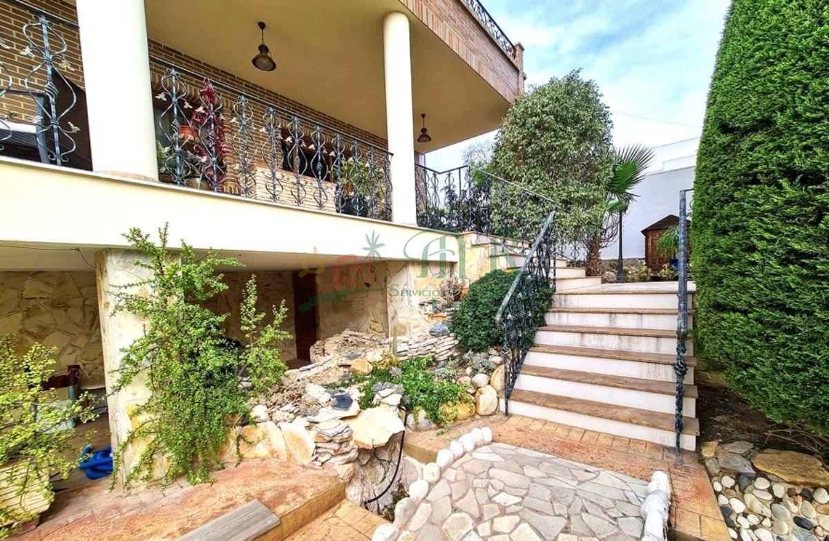 For sale of chalet in Ciudad Quesada